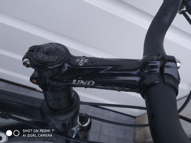 Bicicleta Mosso - Foto 3