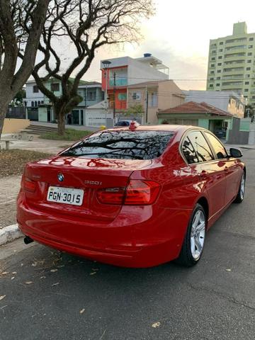 BMW 320i - Foto 3