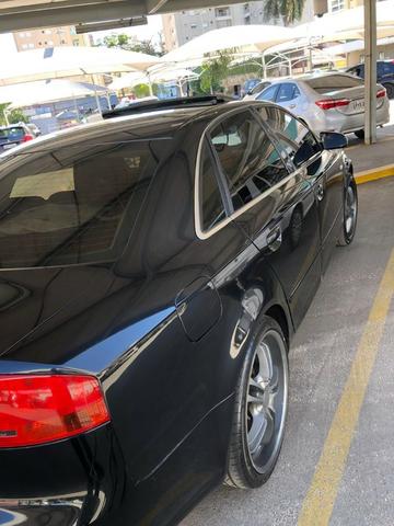 Audi A4 1.8 Turbo Multimídia (2008) - Foto 9