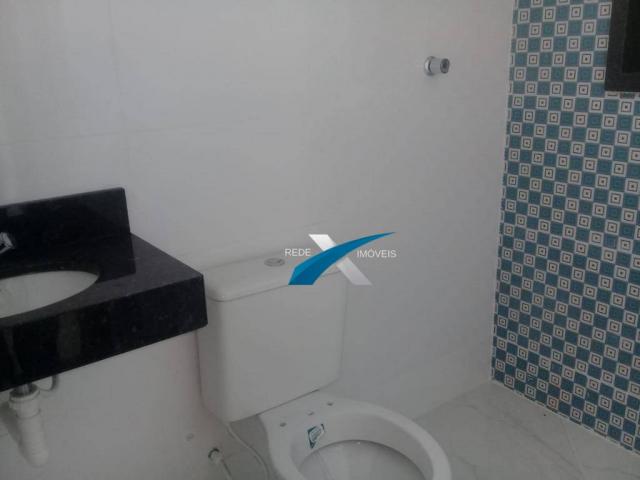 Apartamento à venda, 49 m² por r$ 205.000,00 - glória - belo horizonte/mg - Foto 9