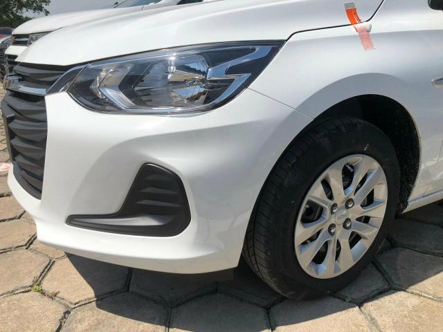 Ônix Plus 2020 - Foto 6