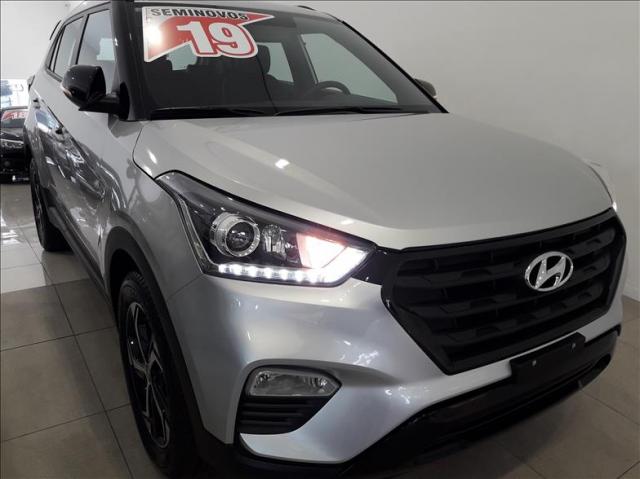Hyundai Creta 2.0 16v Sport - Foto 3