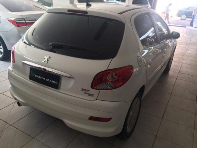 Peugeot 207 PEUGEOT 207 HB XS 1.6 AUTOM. 4P - Foto 5
