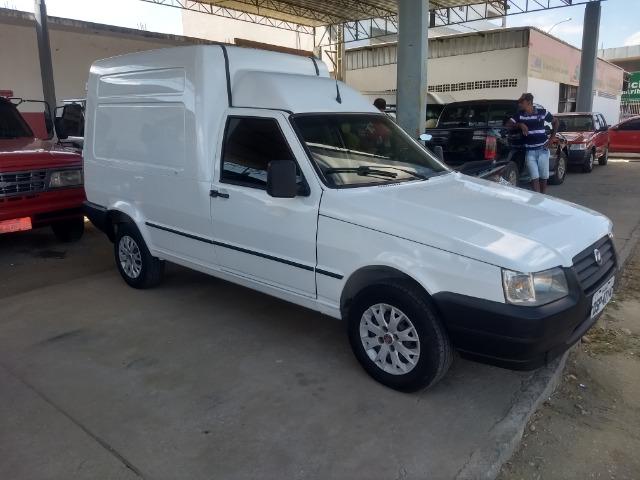 Fiat Fiorino Furgão 1.3 2006