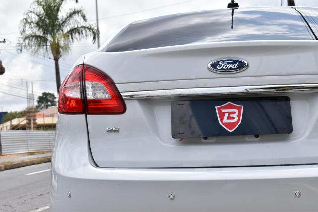 New fiesta sedam 2013 - Foto 4