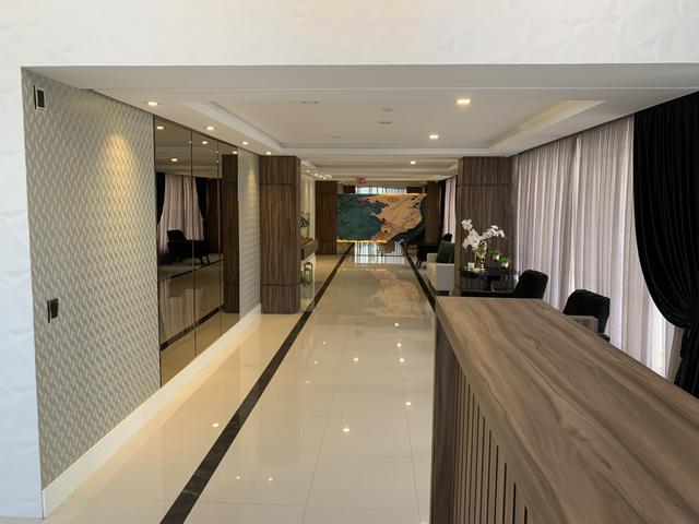 Apartamento 3 quartos 1 suíte em Blumenau próximo Furb - Foto 3