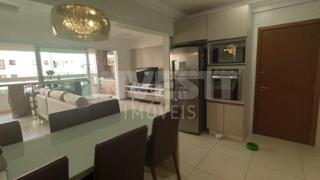 Apartamento à venda com 3 dormitórios em Alto da glória, Goiânia cod:620951 - Foto 5