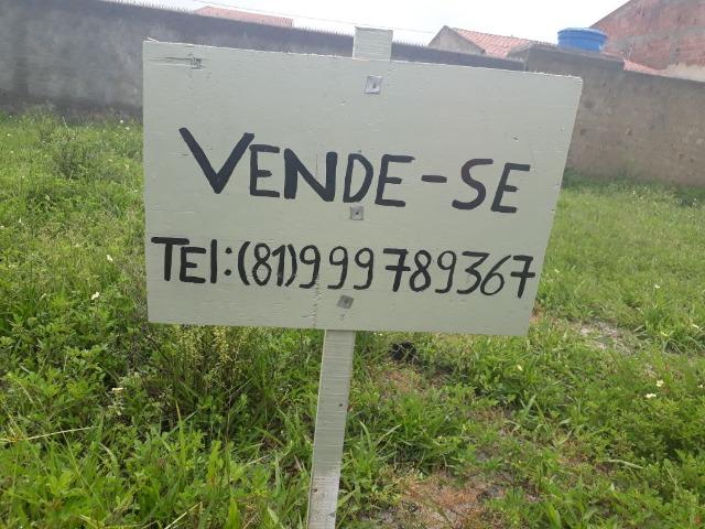 Lote terreno - Foto 4