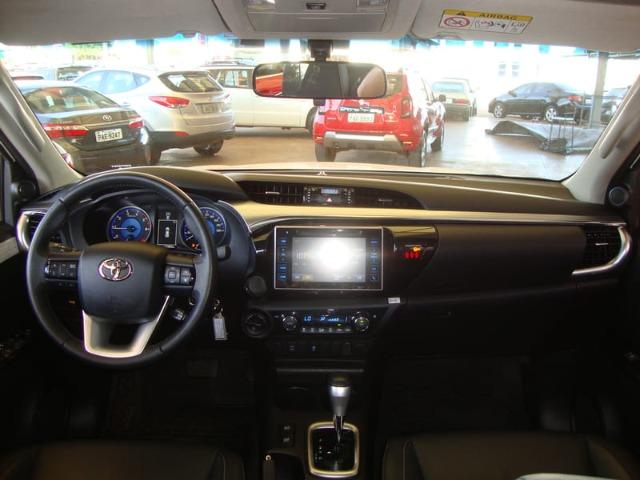 Hilux SRV - Foto 5