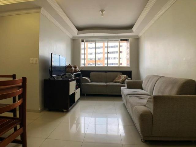 Apartamento com 3 quartos no 15° andar do Condomínio Atlântico Sul no Cambeba. AP0685 - Foto 18