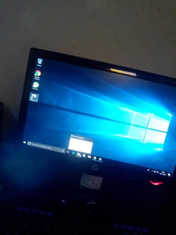 Pc semi gamer