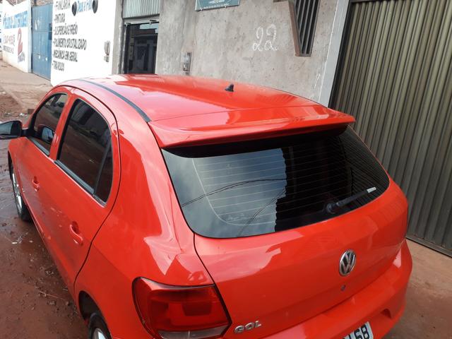 Gol thend completo - Foto 3