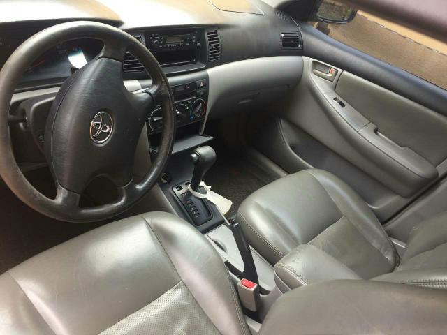 8Corolla XEI automático - Foto 2