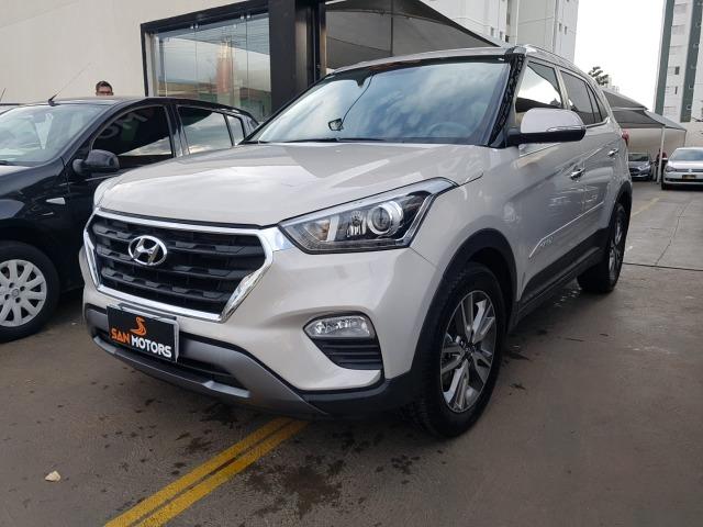 Creta 2.0 Prestige