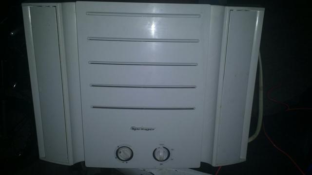 Ar condicionado springer branco - Foto 3
