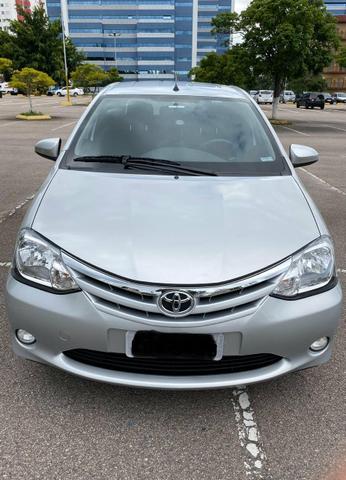 Etios 2014 xls abaixo tabela - Foto 3
