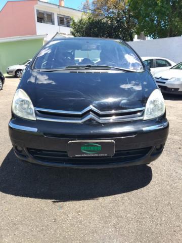CitroËn xsara picasso 2009 1.6 i exclusive 16v flex 4p manual - Foto 2