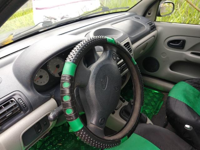 Carro Renault Clio 1.6 16 - Foto 3