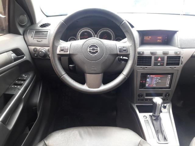 Vectra GT X 2010-11 automático completo - Foto 11