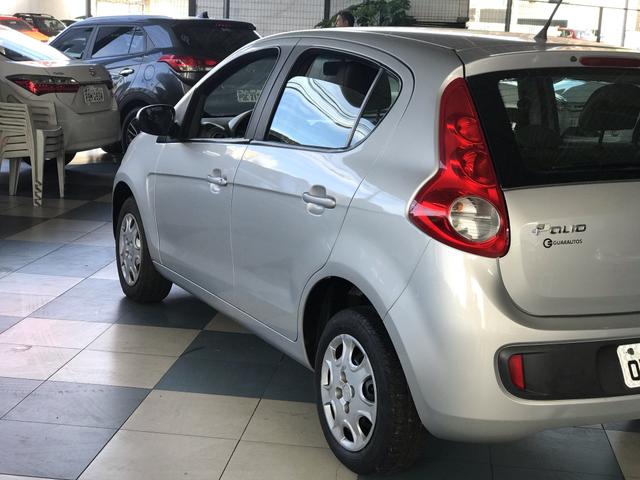 Palio 1.0 Attractive - Bem Conservado! - Foto 11
