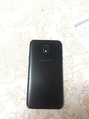PARA VENDER HOJE !! Celular J4 32gigas+ 16gigas(cartão de memória) - Foto 5