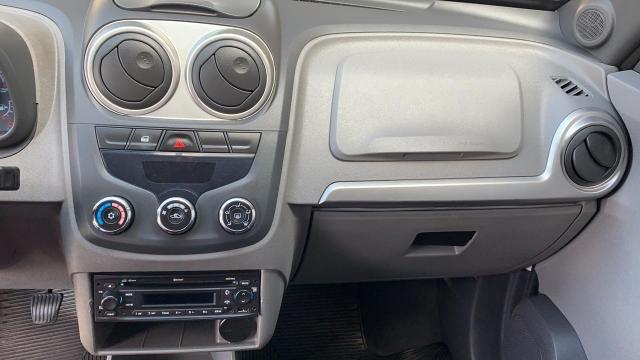 Chevrolet Agile LTZ 1.4 FLEX 4P - Foto 14