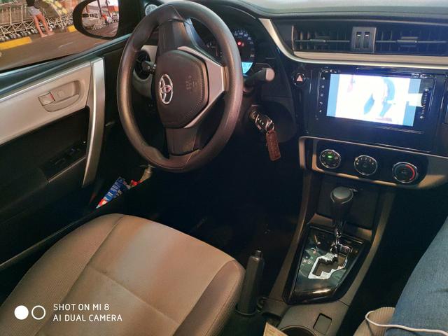 Corolla excelente estado - Foto 7