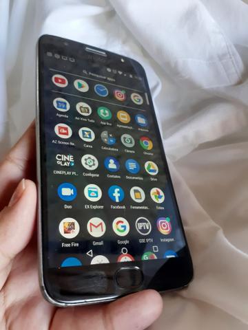 G5s plus completo