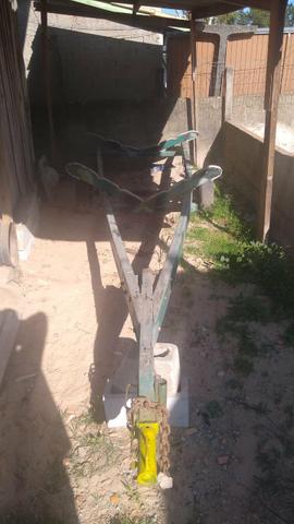 Reboque para barco, parcelo cartão crédito - Foto 2
