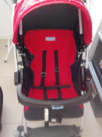 Carrinho de Bebê - Foto 6
