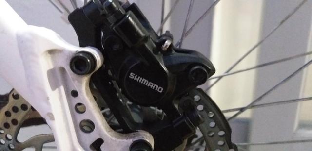 Bike aro 29 + acessórios - Foto 4