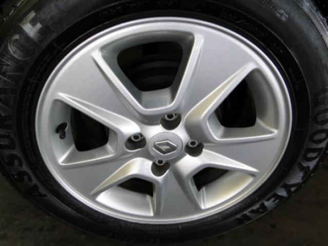 Renault sandero 2015 1.6 dynamique 8v flex 4p manual - Foto 6