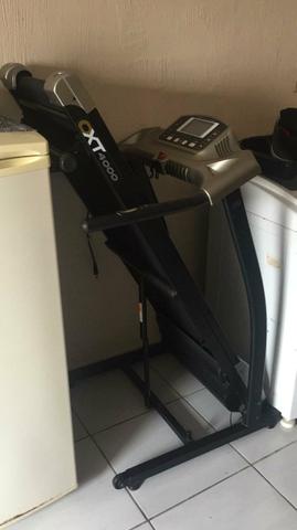 Esteira OXT 4000 - Foto 2
