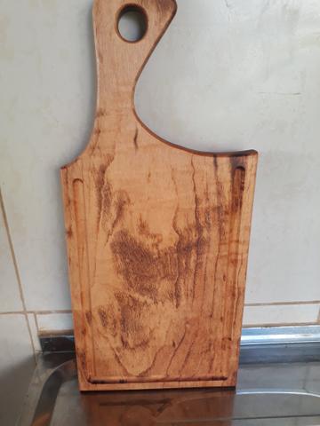 Tábua de carne - Foto 2