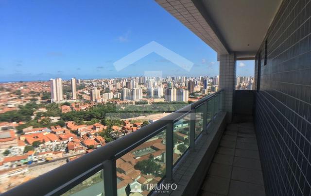 (HN) TR 28481 - Cobertura nova no Hiperion com 153m² - 3 suítes - 3 vagas - Foto 3