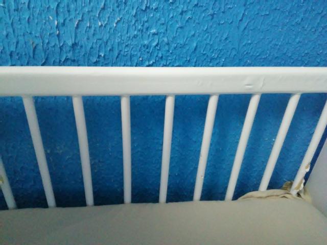 Berço - Foto 2