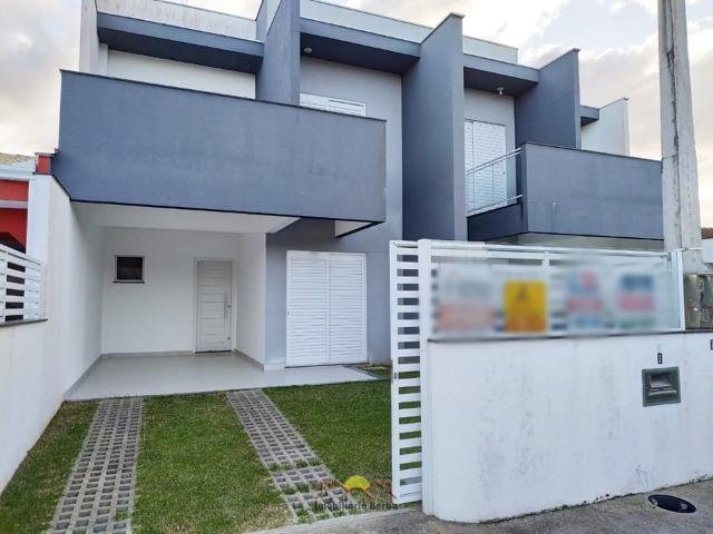 Sobrado Geminado de Alto Padrão á 300 metros