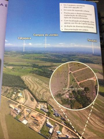 Terreno à venda em Tijuco preto, Cacapava cod:V32196SA