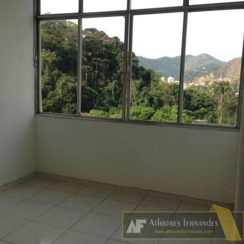 Pechincha - lindo apartamento sol da manhã - Foto 12
