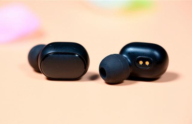 Fone De Ouvido Xiaomi Redmi Airdots Bluetooth - Foto 6
