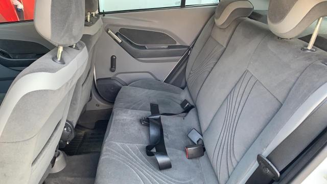 Chevrolet Agile LTZ 1.4 FLEX 4P - Foto 10