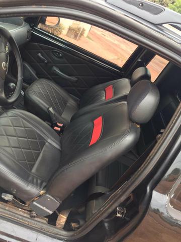 Fiat Strada 2002 IPVA Pago - Foto 2