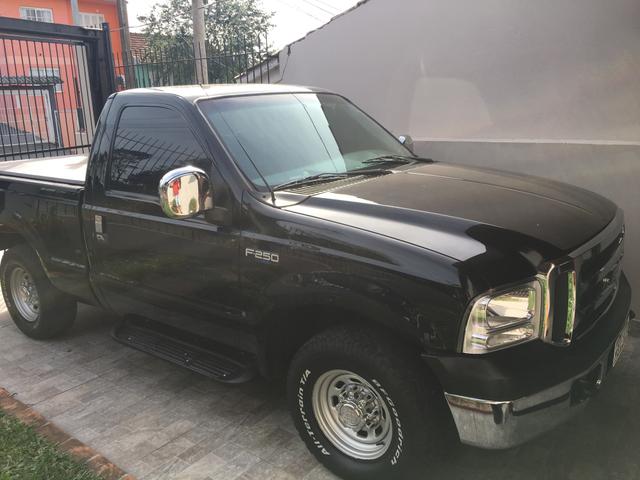 F 250 mwm - Foto 12