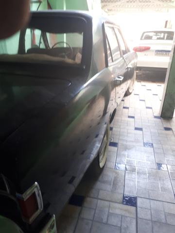 Troco opala 74 por moto 300 pra cima - Foto 5