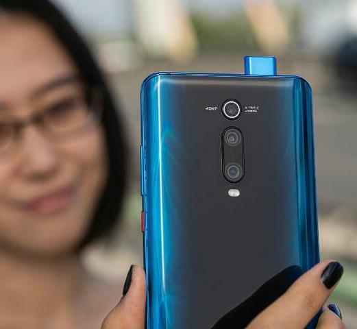 XIAOMI Mi 9T Pro e Mi 9T LACRADO - Foto 4