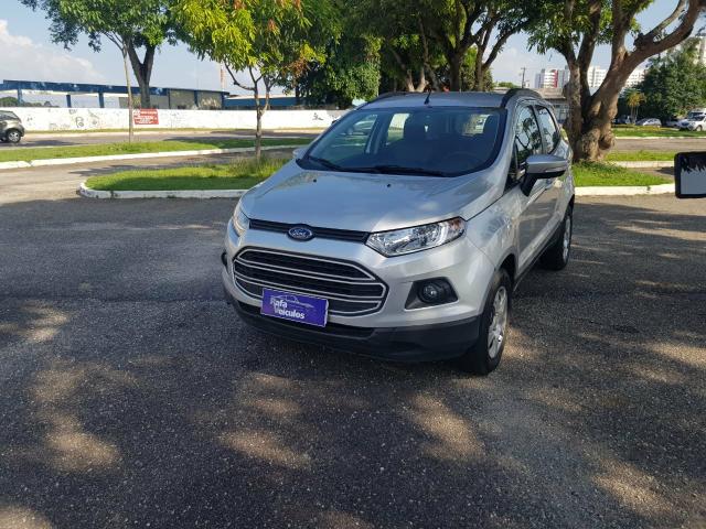 EcoSport Se 1.6 COMPLETO SO COM WELINGTON