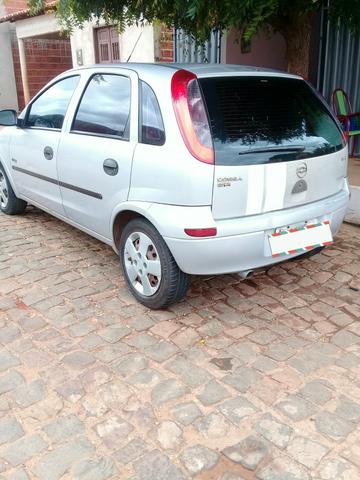 Corsa/gm/hatch 1.0 ano 2005