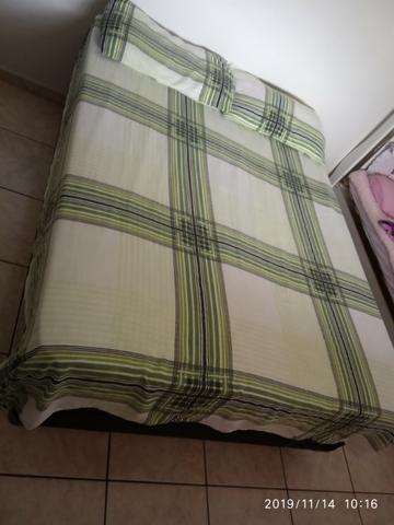 Cama box, barato demais. - Foto 3