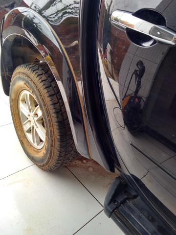 Triton 4x4 Automático - Foto 2