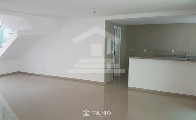 (JG) (TR) 16.996,Dunas,Cond.Fechado,Duplex,205M²3 Suites,5WC,Quintal,Lazer - Foto 2